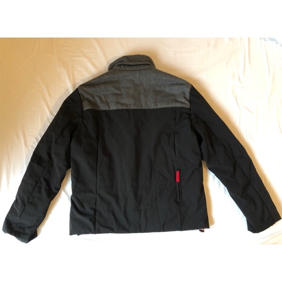 Renuar Men’s Coat - Picture 9 of 9